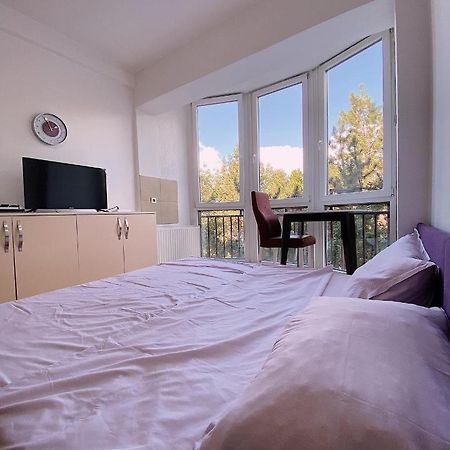 Passion Apartment Pristina Extérieur photo