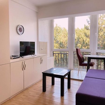 Passion Apartment Pristina Extérieur photo