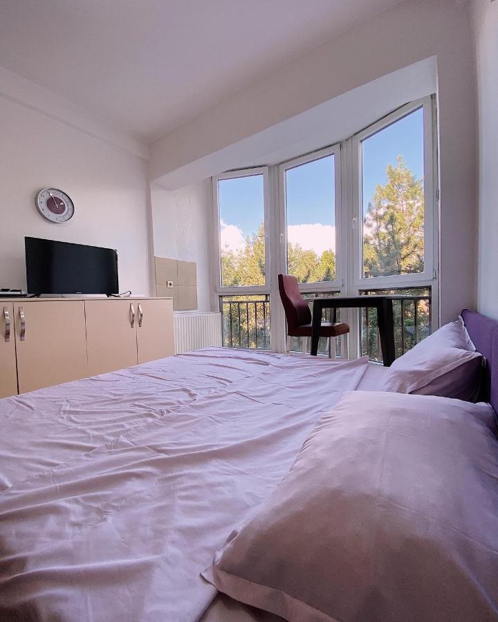 Passion Apartment Pristina Extérieur photo
