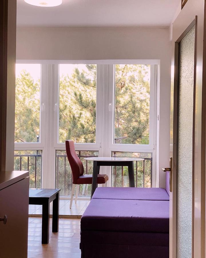 Passion Apartment Pristina Extérieur photo