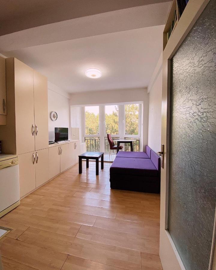 Passion Apartment Pristina Extérieur photo