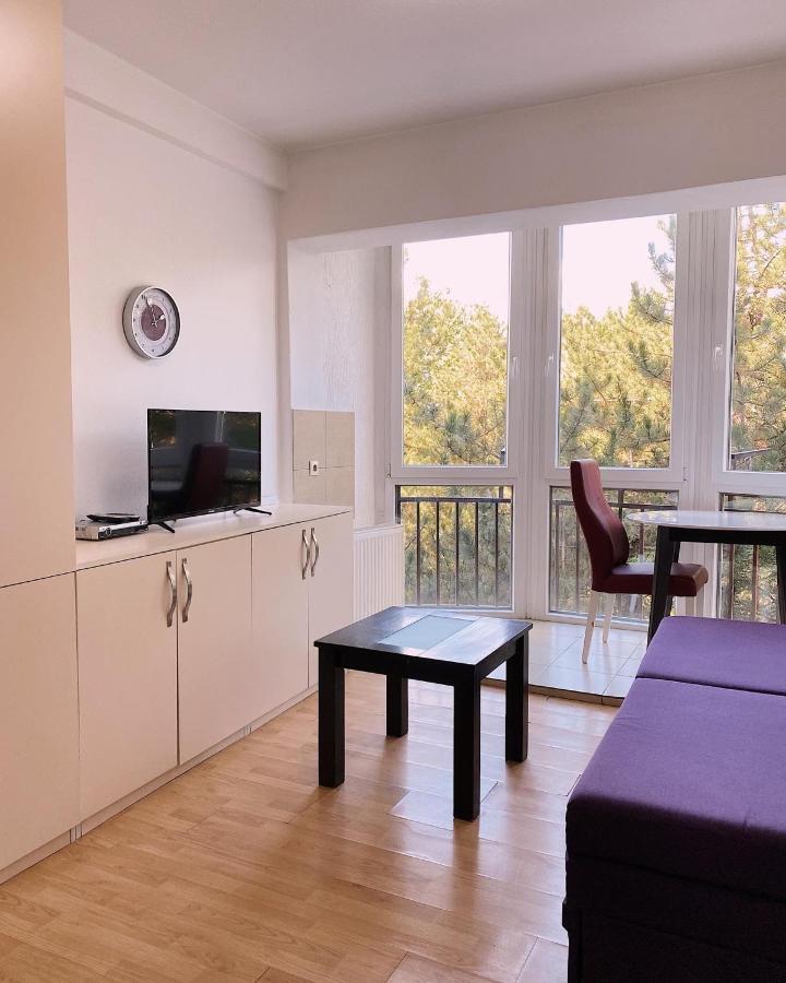 Passion Apartment Pristina Extérieur photo